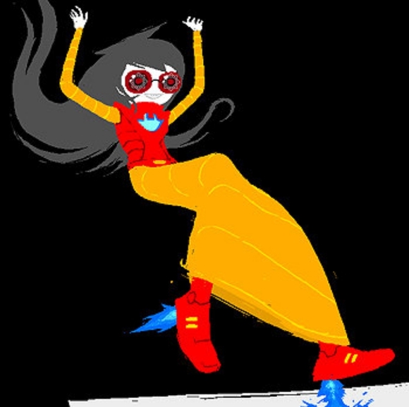 Meet your Posher, Mika - Picture 1 of 1